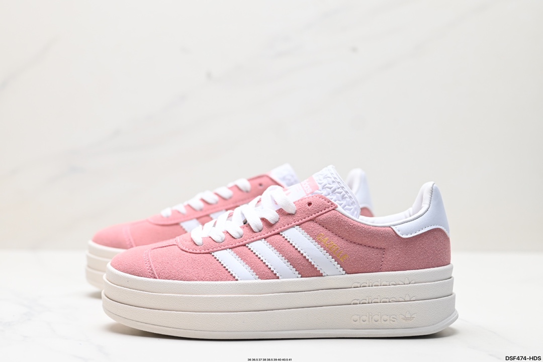 Adidas Gazelle Shoes